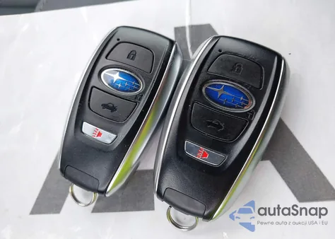 2023 Subaru Outback Limited из США, поврежденный, VIN 4S4BTANC1P3224312